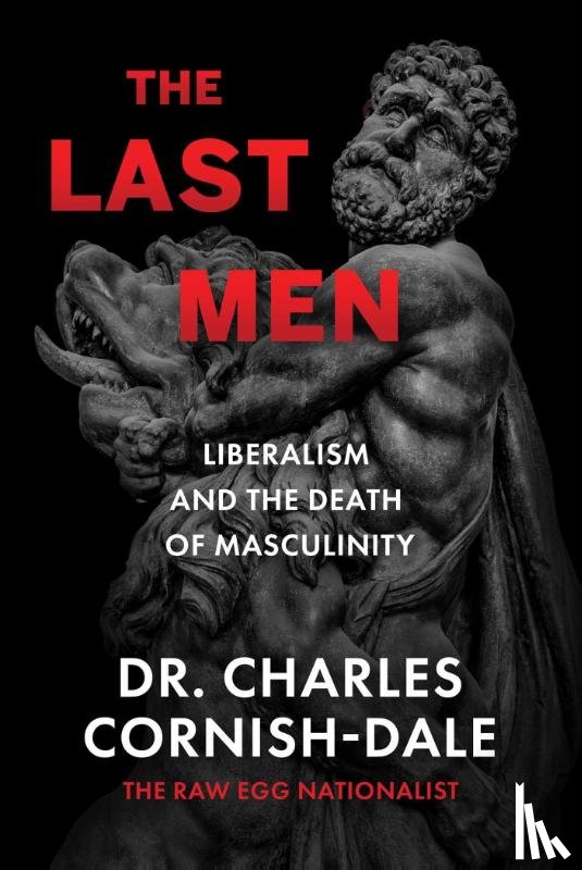 Cornish-Dale, Dr. Charles - The Last Men