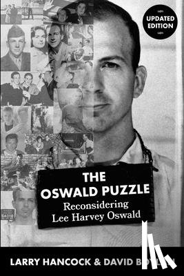 Hancock, Larry Joe, Boylan, David - Oswald Puzzle
