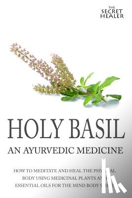 Ashley, Elizabeth - Holy Basil