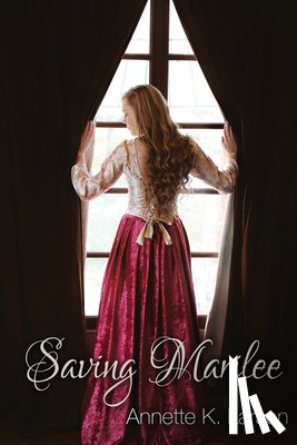 Larsen, Annette K. - Saving Marilee