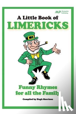 Morrison, Hugh - A Little Book of Limericks: Funny Rhymes for all the Family