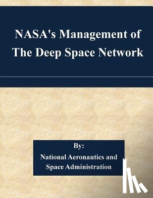 Office of Inspector General - NASA's Management of The Deep Space Network