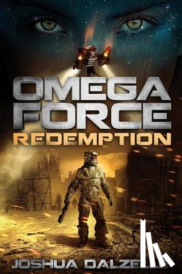 Dalzelle, Joshua - Omega Force: Redemption (OF7)