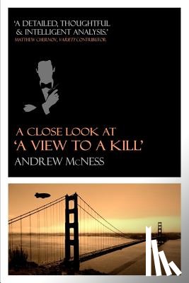 McNess, Andrew - A Close Look at 'A View to a Kill'