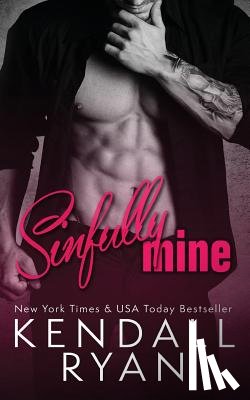 Ryan, Kendall - Sinfully Mine