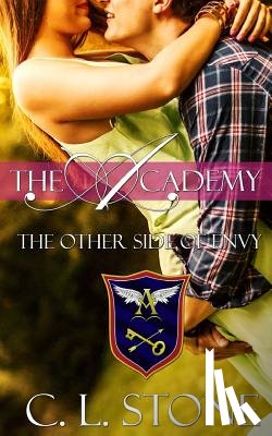 Stone, C. L. - The Other Side of Envy