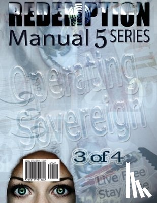 Bulletin, Americans - Redemption Manual 5.0 - Book 3: Operating Sovereign