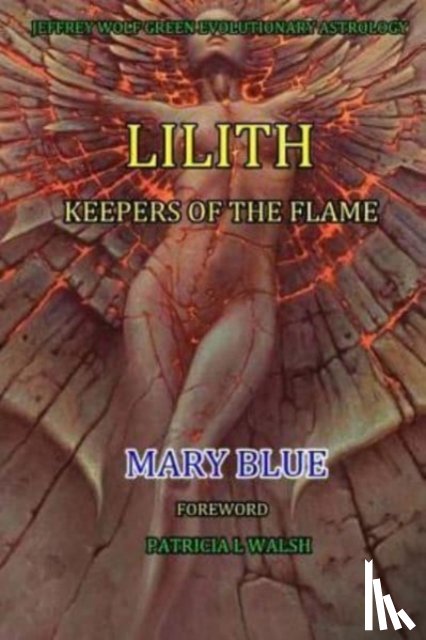 Blue, Mary - Jeffrey Wolf Green Evolutionary Astrology