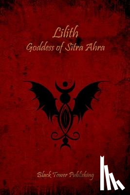 Barzai, Daemon - Lilith: Goddess of Sitra Ahra