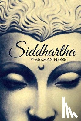 Hesse, Hermann - Siddhartha
