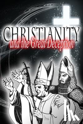 Sha'ul, Rav - Christianity and the Great Deception