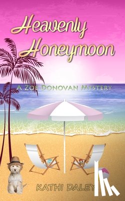 Daley, Kathi - Heavenly Honeymoon