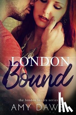 Daws, Amy - London Bound