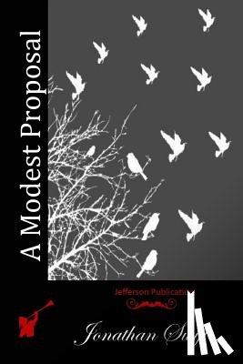 Swift, Jonathan - A Modest Proposal