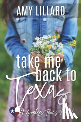 Lillard, Amy - Take Me Back To Texas
