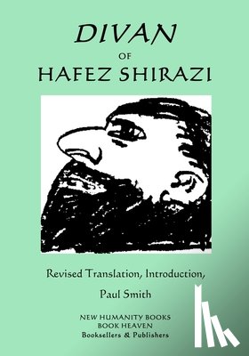 Smith, Paul - Divan of Hafez Shirazi