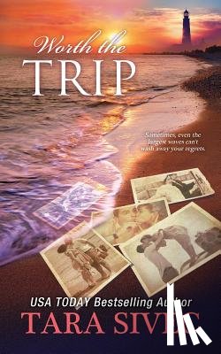 Sivec, Tara - Worth the Trip (a Fisher's Light Companion Novella)