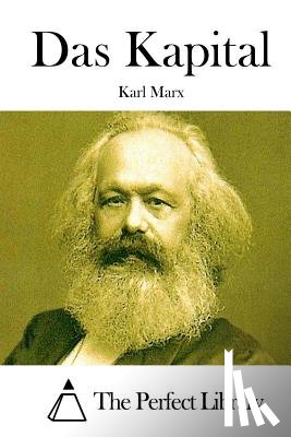 The Perfect Library - Das Kapital