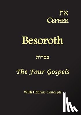 Pidgeon, Stephen - Eth Cepher - Besor'oth