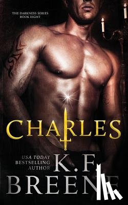 Breene, Kf - Charles (Darkness, 8)