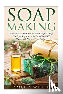 Virna, Jessica - Soap Making