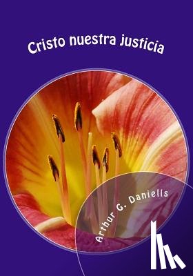 Greene, Gerald E. - Cristo Nuestra Justicia