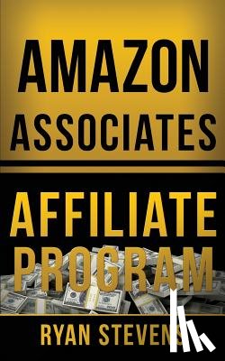 Stevens, Ryan - Amazon Associates Affiliate Program