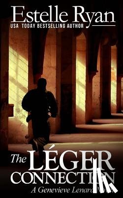 Ryan, Estelle - The Léger Connection: A Genevieve Lenard Novel
