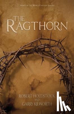 Kilworth, Garry - The Ragthorn