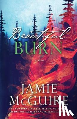 McGuire, Jamie - Beautiful Burn