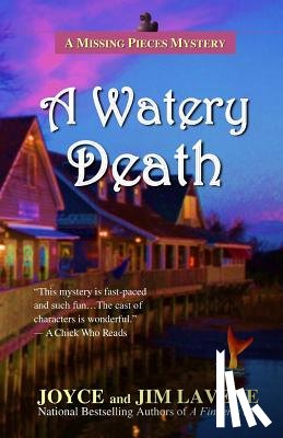 Lavene, Jim - A Watery Death