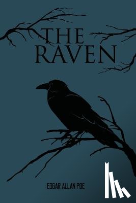 Poe, Edgar Allan - The Raven