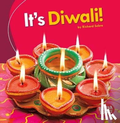 Sebra, Richard - It's Diwali!