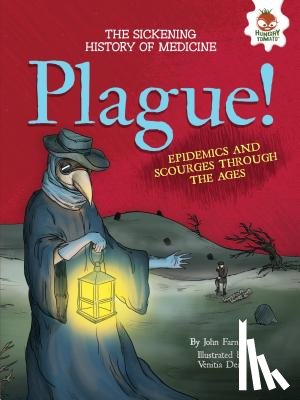 Farndon, John - Plague!