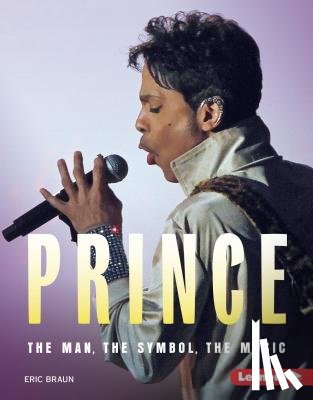 Braun, Eric - PRINCE