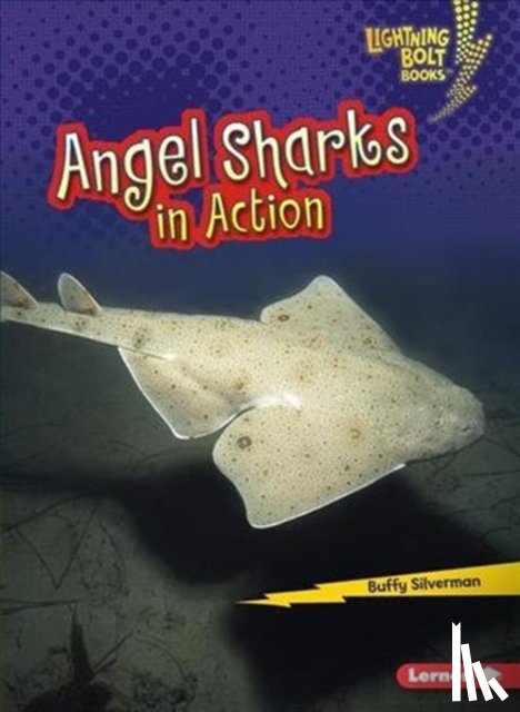 Silverman, Buffy - Angel Sharks in Action