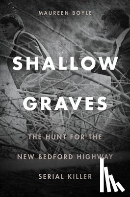 Boyle, Maureen - Shallow Graves