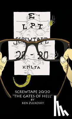 Zulkosky, Ken - Screwtape 20/20