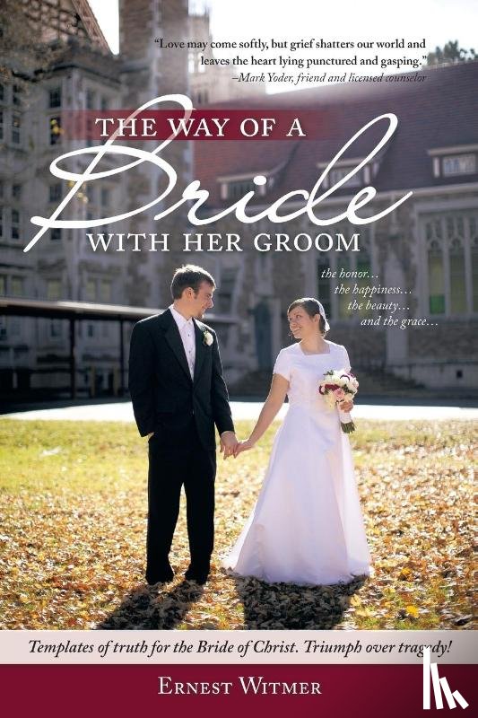 Witmer, Ernest - The Way of a Bride with Her Groom