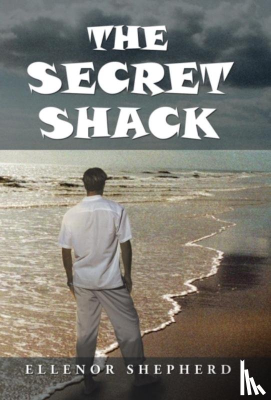 Shepherd, Ellenor - The Secret Shack