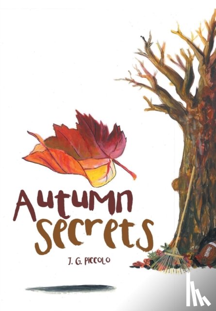 Piccolo, J G - Autumn Secrets