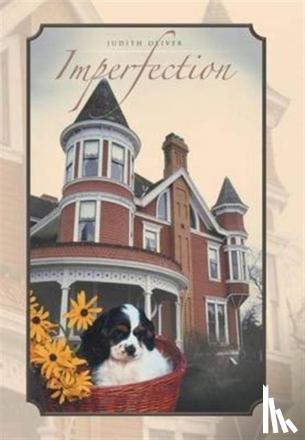 Oliver, Judith - Imperfection