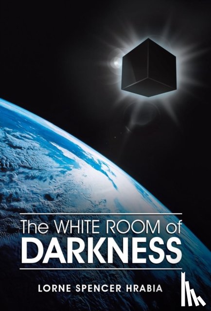 Hrabia, Lorne Spencer - The White Room of Darkness