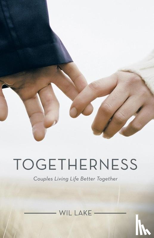 Lake, Wil - Togetherness