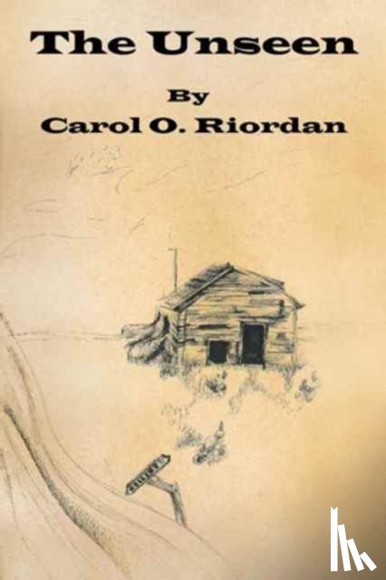Riordan, Carol O - The Unseen