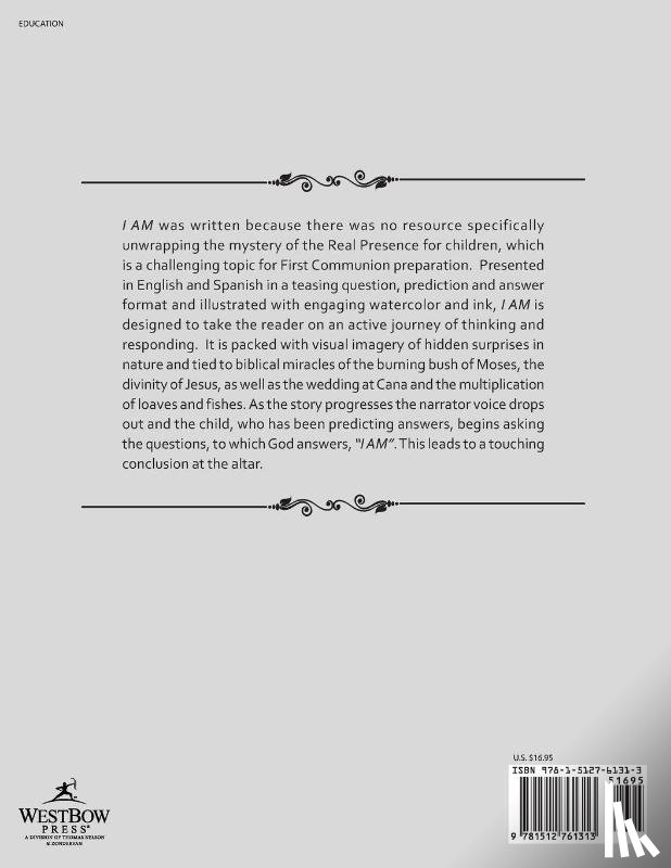 Signore, Helena - I Am