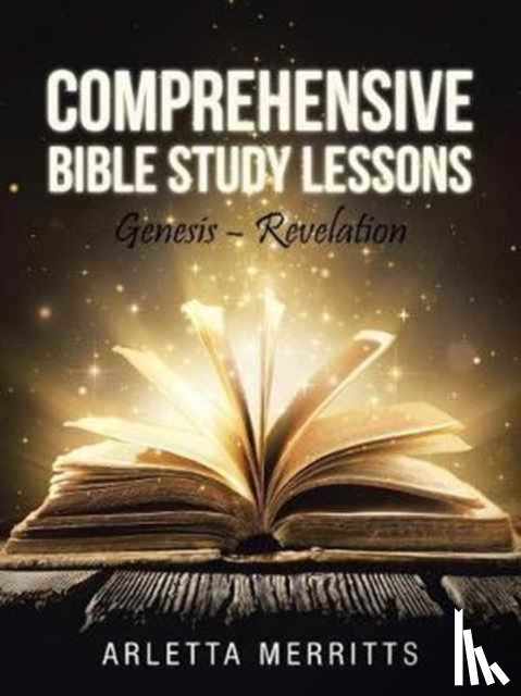 Merritts, Arletta - Comprehensive Bible Study Lessons