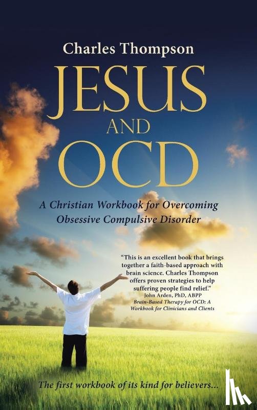 Thompson, Charles - Jesus and Ocd