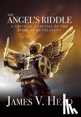 Head, James V - The Angel's Riddle