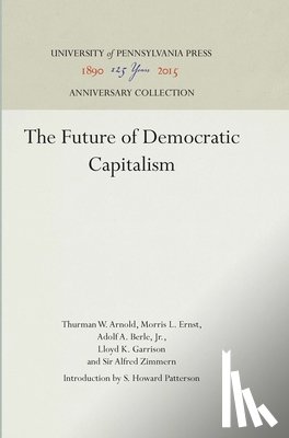  - The Future of Democratic Capitalism